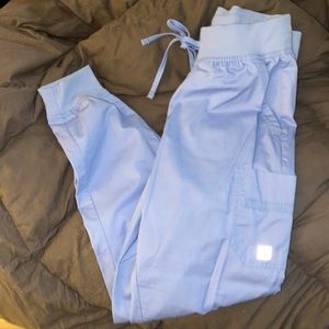 Jogger Scrub pants
